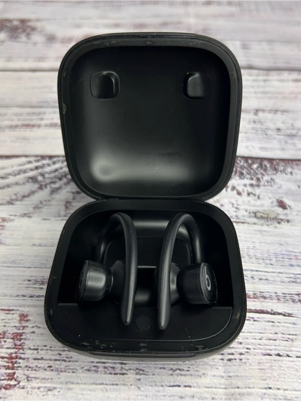 Beats by Dr. Dre Powerbeats Pro Bluetooth In-Ear Ear-Hook Earbuds PLEASE READ - Picture 10 of 13